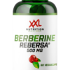 XXL Nutrition Berberine Rebersa® - 500 mg - 60 Kapseln