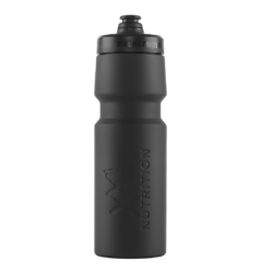 XXL Nutrition Bidon - Zwart