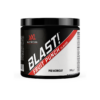 XXL Nutrition Blast! Pre Workout - 300 Gramm (30 dosierungen) - Fruit Punch
