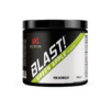 XXL Nutrition Blast! Pre Workout - 300 Gramm (30 dosierungen) - Grüne Apfel