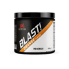 XXL Nutrition Blast! Pre Workout - 300 Gramm (30 dosierungen) - Orange
