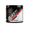 XXL Nutrition Blast! Pre Workout - Fruit Punch (Koffeinfrei) - 300 Gramm