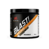 XXL Nutrition Blast! Pre Workout - Orange (koffeinfrei) - 300 Gramm