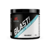 XXL Nutrition Blast! Pre Workout Gummy Bear 300 gram