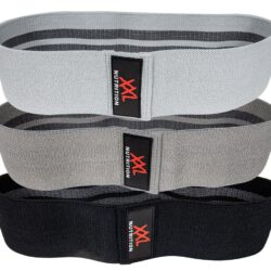 XXL Nutrition Booty Bands Pro
