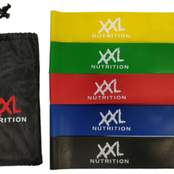 XXL Nutrition Booty Loop Bands