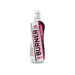 XXL Nutrition Burner - Watermelon - 6-Pack - 500ml