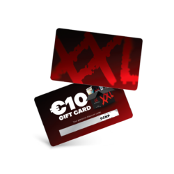 XXL Nutrition Cadeaukaart XXL Nutrition - 10 euro