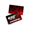 XXL Nutrition Cadeaukaart XXL Nutrition - 50 euro