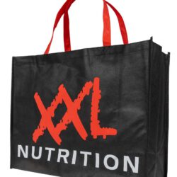 XXL Nutrition Canvas Shopper