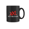 XXL Nutrition Ceramic Mug - XXL Nutrition Logo