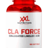 XXL Nutrition CLA Force (Linolsäure) - 800 mg - 100 Softgels