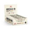 XXL Nutrition Clean Protein Bar - Schokolade Erdnuss - 16 pack