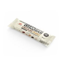 XXL Nutrition Clean Protein Bar - Schokolade Erdnuss - 1 Riegel