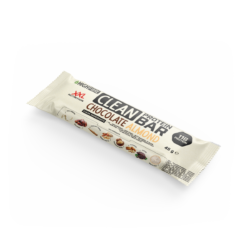 XXL Nutrition Clean Protein Bar - Schokolade Mandel - 1 Riegel