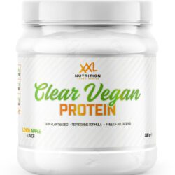 XXL Nutrition Clear Vegan Protein