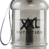 XXL Nutrition Clear Water Bottle - Black Smoke