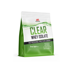 XXL Nutrition Clear Whey Isolate - Apple - 500 gram