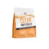 XXL Nutrition Clear Whey Isolate - Ice tea Peach - 1000 gram