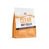 XXL Nutrition Clear Whey Isolate - Ice tea Peach - 500 gram