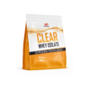 XXL Nutrition Clear Whey Isolate - Orange - 500 gram