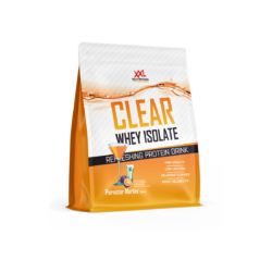 XXL Nutrition Clear Whey Isolate - Pornstar Martini - 500 gram