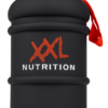 XXL Nutrition Coated Waterjug V2 Solid Black