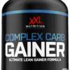 XXL Nutrition Complex Carb Gainer - 1000 Gramm - Banane