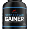 XXL Nutrition Complex Carb Gainer - 2500 Gramm - Erdbeere
