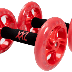 XXL Nutrition Core Training Wheels