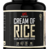 XXL Nutrition Cream Of Rice - Vanilla - 2000 gram