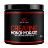 XXL Nutrition Creatine Monohydraat - 250 Gramm