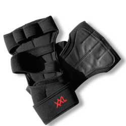 XXL Nutrition Crossfit Glove - Schwarz - XL/XXL