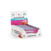 XXL Nutrition Crunchy Protein Bar - 12 Pack - Celebration Cake