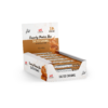 XXL Nutrition Crunchy Protein Bar - 12 Pack - Salted Caramel