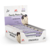 XXL Nutrition Crunchy Protein Bar - 12 Pack - Stracciatella