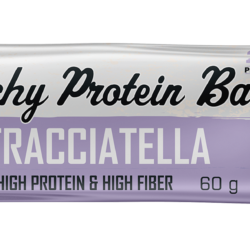 XXL Nutrition Crunchy Protein Bar - 1 Bar - Stracciatella