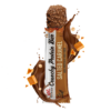 XXL Nutrition Crunchy Protein Bar -1 Reep - Salted Caramel