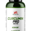 XXL Nutrition Curcumin Pro-60 veggiecaps