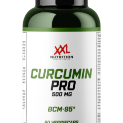XXL Nutrition Curcumin Pro-60 veggiecaps