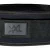 XXL Nutrition Damen Fitness Gurtel - Black - M