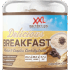 XXL Nutrition Delicious Breakfast - 2500 Gramm - Schokolade