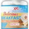 XXL Nutrition Delicious Breakfast - 2500 Gramm - Vanille