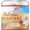 XXL Nutrition Delicious Breakfast - Apfel/Zimt - 1000 Gramm
