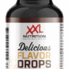 XXL Nutrition Delicious Flavor Drops - 300 servings - Cookie