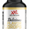 XXL Nutrition Delicious Flavor Drops - 300 servings - Vanille