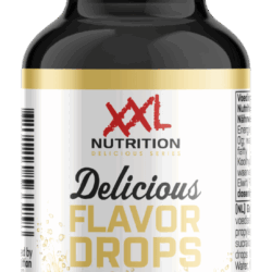 XXL Nutrition Delicious Flavor Drops - 300 servings - Vanille