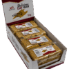 XXL Nutrition Delicious Oat Bar-12 Pack-Bessen (vegan)