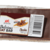 XXL Nutrition Delicious Oat Bar - 1 Riegel - Schokolade