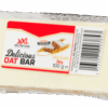 XXL Nutrition Delicious Oat Bar - 1 Riegel - Weiße Schololade Kirsche